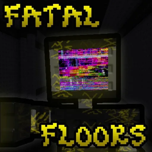 Fatal Floors 👁️ Map & Routes